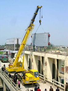 桐乡汽车吊租赁,濮院吊车租赁