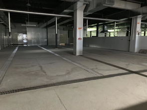 塘厦高速出口带食品证厂房出租