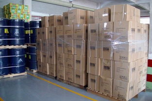 广州食品仓库出租公司 龙森仓储 广州食品仓库