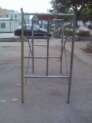 【图】厦门市同安区哪里出租脚手架(龙门架)_厦门工程机械_厦门列表网