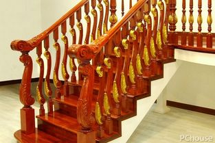 整体楼梯选购指南 整体楼梯最新报价