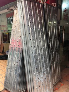 深圳宝安移动脚手架厂 龙门架 门式架 出租出售