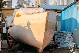 厦门老工厂你知道多少