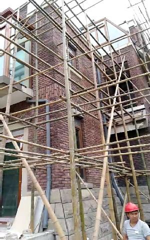 图 马陆厂房维修脚手架钢管脚手架毛竹脚手架 上海租赁