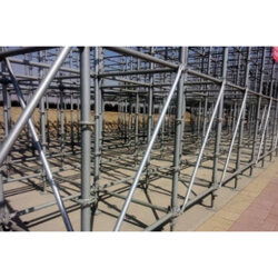 寿光城区钢管租赁生产商价格