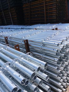 江苏盘扣脚手架租赁 称心的盘扣脚手架租赁在哪里