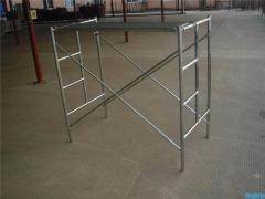 厦门钢模板租赁