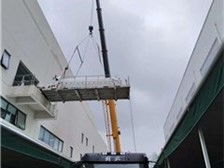 吉首吊装出租公司产品展示