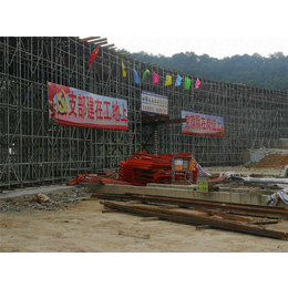 脚手架哪家好-厦门脚手架-中租建筑设备(查看)