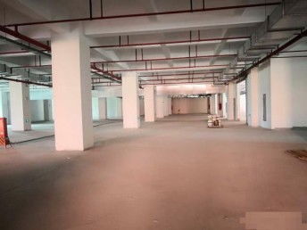 图 松江全新专业食品园区招租,环评好办,配套齐全 上海厂房 仓库 土地