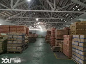 白云区江高食品 饮料,委托仓库出租