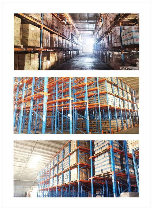 广州黄埔专业物流仓库出租 食品仓库出租 化工仓库出租 非中介