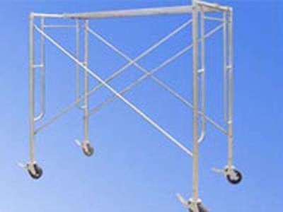 【脚手架】厦门脚手架|厦门脚手架出租|厦门脚手架零售|鑫艺豪 其他工地施工材料 产品