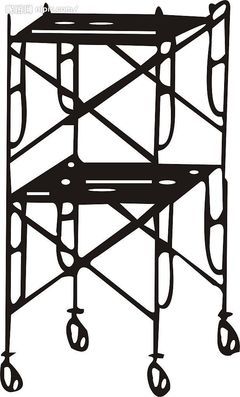 图厦门手架出租| 厦门脚手架报价-产品-厦门鑫艺豪金属制品-企汇网