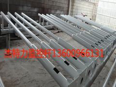 厦门监控立杆价格 杰特力旗杆厂供应专业的监控立杆