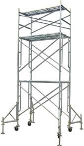 厦门手架出租与报价全攻略 一站式解决脚手架需求