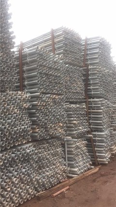 手脚架钢管-鑫锡南-漳州手脚架 厦门脚手架出租