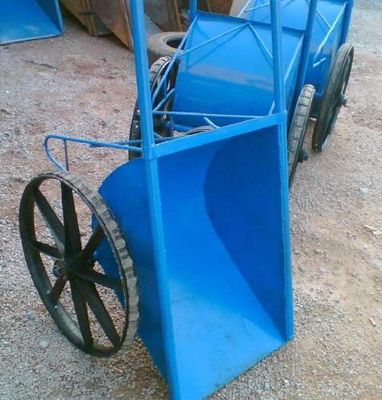 斗车出租与脚手架租售 厦门红发建筑服务助力高效施工