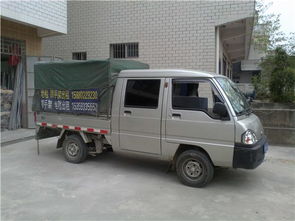 厦门市鑫海发脚手架租赁部 一站式服务，高效拉货与脚手架出租