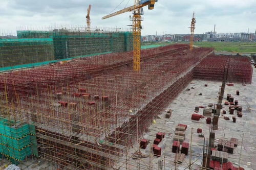 影响厦门脚手架租赁价格的因素有哪些