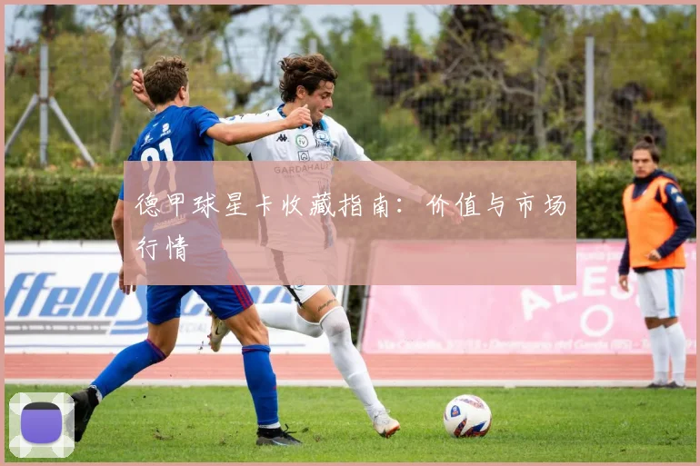 德甲球星卡收藏指南:价值与市场行情