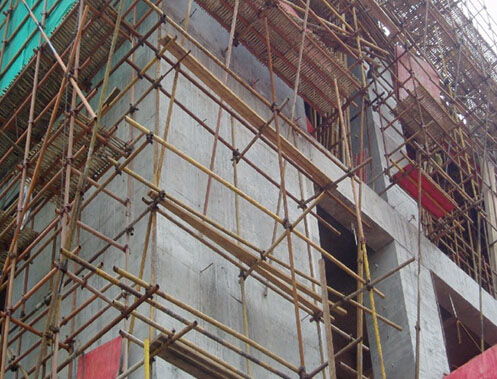 天津架子钢管哪里租赁价格便宜