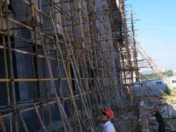 图 钢管架搭建,钢管架脚手架租赁,钢管架工程承接 成都租赁