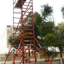  广州市天河区员村基业物资租赁经营部 主营 排山管及配件 脚手架