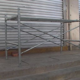 厦门忠脚手架厂 优质脚手架出租服务与好用的产品推荐