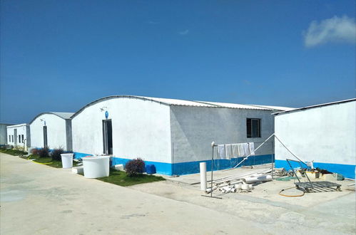 北海水产种苗繁育基地招租——优质环境配套助力高效生产