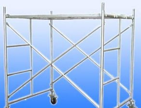 厦门专业脚手架出租与建筑设备租赁服务