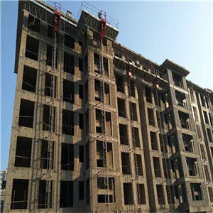 厦门附着式升降脚手架厂家 一站式服务与出租解决方案