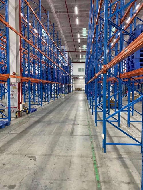 多元仓储租赁 从黄埔办公用品电商仓到厦门脚手架专业出租