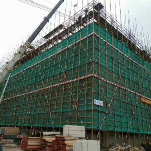 上海与厦门专业脚手架搭设与租赁服务详解