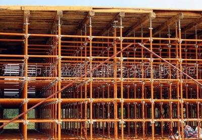 厦门脚手架租赁指南 哪里租与费用解析