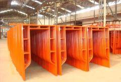 厦门钢模板与脚手架租赁指南 高效施工的优选方案