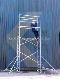 厦门弘发脚手架 碗扣式与门式脚手架的专业销售与信誉租赁服务