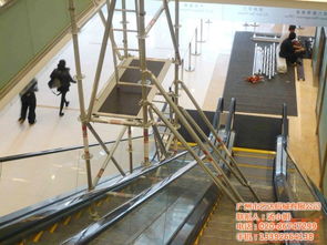 专业首选，安全可靠 厦门艺达机械已认证移动式升降机与脚手架出租服务